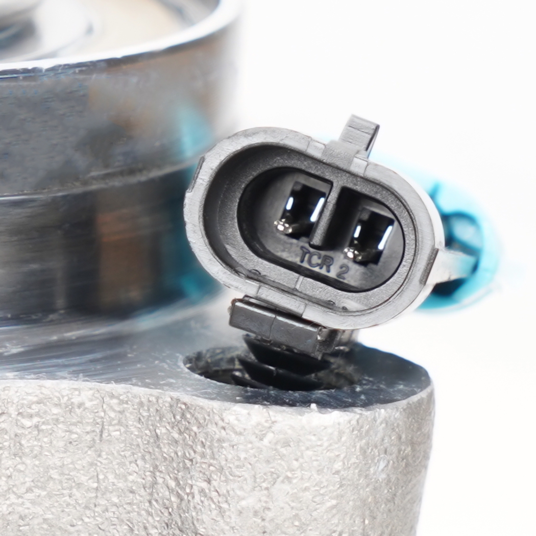 Hanhub 515099 voorwielnaaf en lagerassemblage compatibel met Chevy Silverado 3500 Sierra 3500 Vervangt SP580313 BR930783 15910969 8-lug