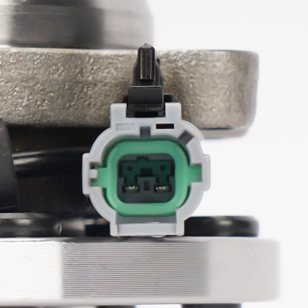 Hanhub 515065 Voorwielnaaf en lagerassemblage Compatibel met Frontier Pathfinder Xterra Equator Vervangt SP450701 BR930638 VKBA6999 713613940 9329003 40202-EA300 40202-ZP90A 40202-4X01A 43420-82Z30-82Z30-82Z30-82Z30-82Z30-82Z30-82Z30-82Z30-82Z30-82Z30-82Z30-82Z30-5X00A 6-LUGAMIKA00A 6-LUGAMAKSE 60202-5X00A 6-LUGAMAKSE 60202-5X00A 6-LUGE 6.20202-5X00A 6