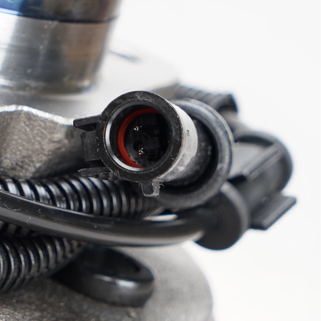 Hanhub 515078 Voorwielnaaf en lagerassemblage compatibel met Explorer Explorer Sport Trac Mountaineer vervangt HA590156 BR930741 7L241104AA 7L241104AB 7L24Z1104A 7L2Z1104A 5-LUG