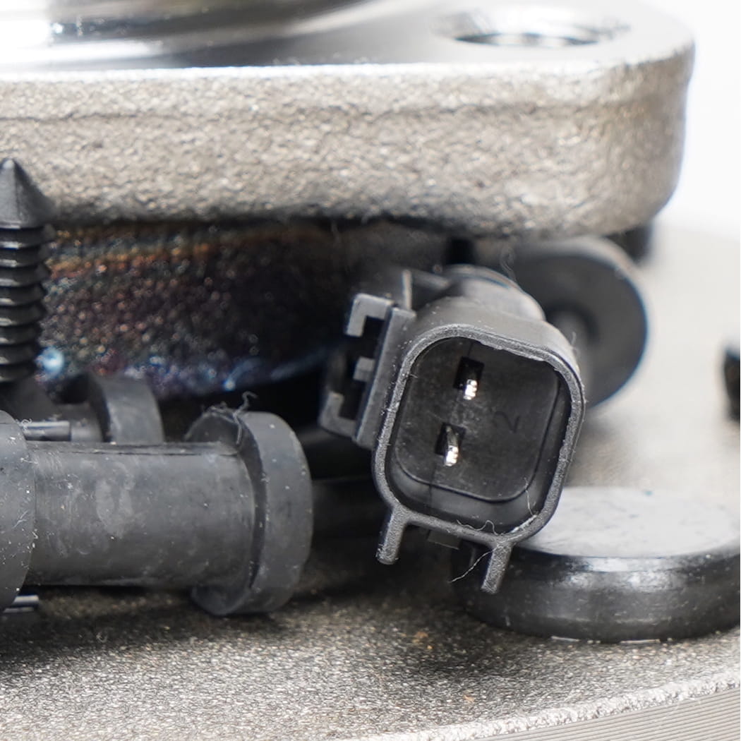 Hanhub 515117 Voorwielnaaf en lagerassemblage compatibel met F-150 vervangt SP550216 BR930761 9L342B6963BB 9L3Z1104B 6-LUG