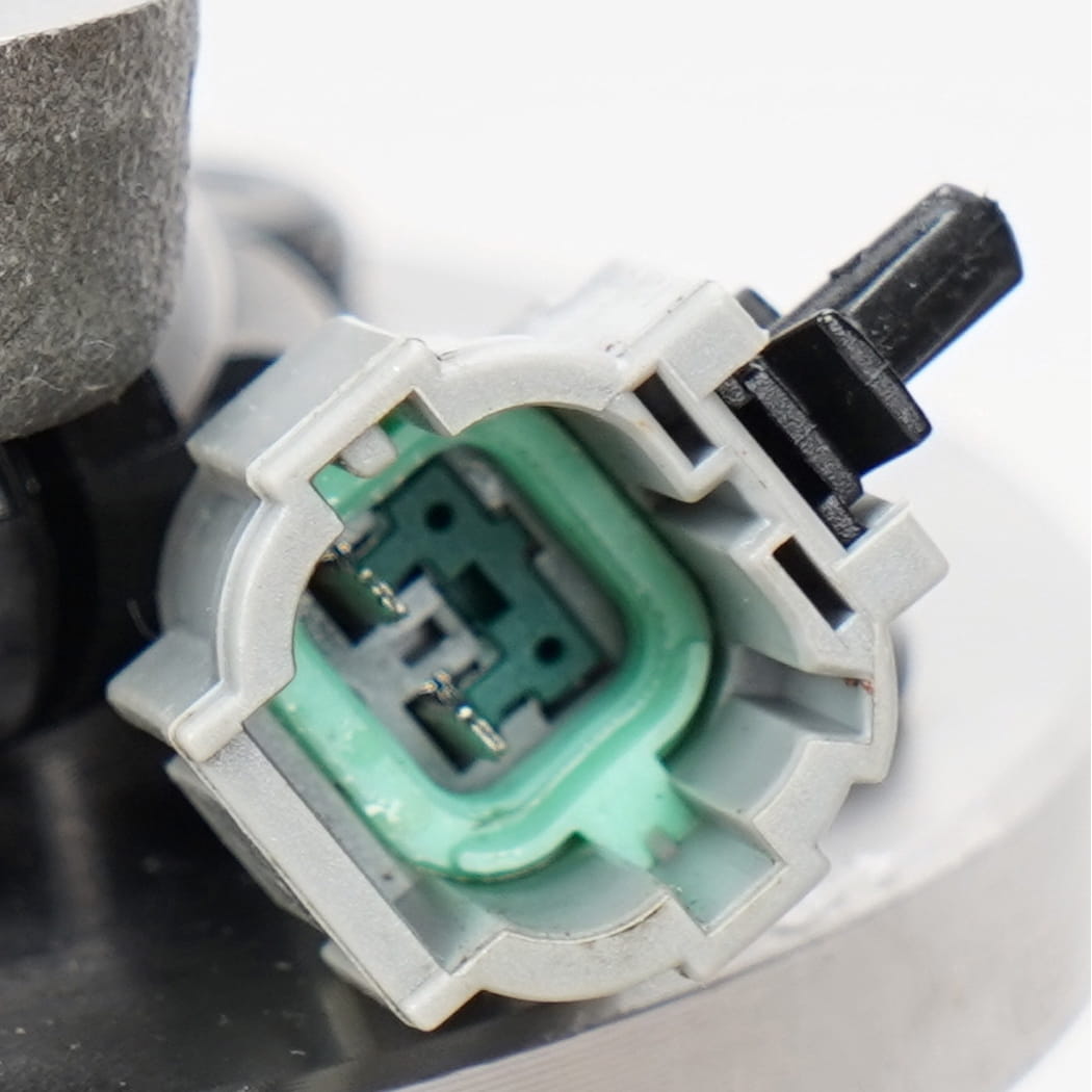 Hanhub 515125 voorwielnaaf en lagerassemblage compatibel met Qx56 Armada Titan Vervangt BR930829 SP500703 40202-ZR00B 40202-ZR40A 40202-ZR40B 6-LUG